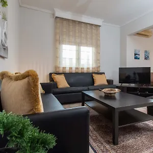 My House Θεσσαλονίκη