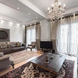  Apartment Aristotelous Grand View By Luxlikehome