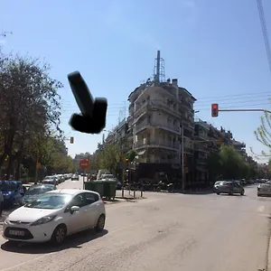 Artemis Luxury Θεσσαλονίκη