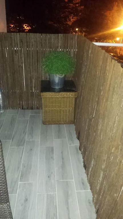 Ano Poli Thessaloniki Διαμέρισμα Ελλάδα